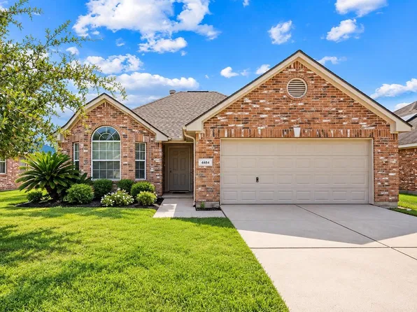 4414 Bridgevillage Dr, Spring, TX 77373
