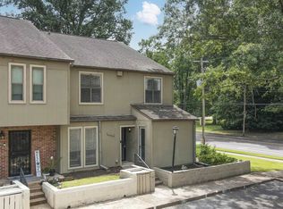 4025 Graham Oaks Ct #36, Memphis, TN 38122