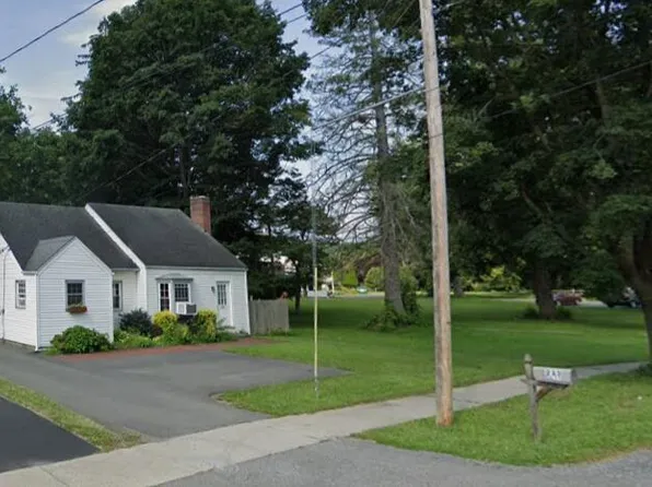 233 Jefferson, Catskill, NY 12414