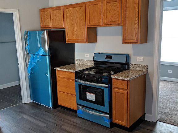 Kitchen east