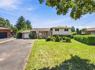 8 Empress Ct, Saint Catharines, ON L2N3G8