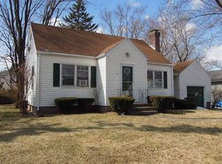 22 Foley St, Manchester, CT 06040