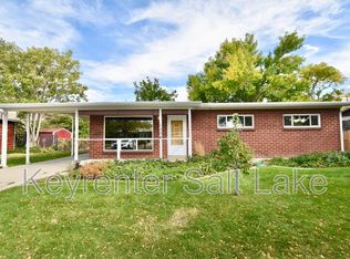1308 N Sonata St, Salt Lake City, UT 84116