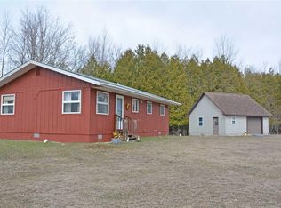 8503 Bay Point Rd, Beulah, MI 49617
