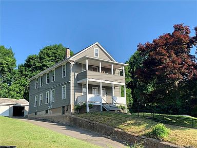 118 Union St Bristol Ct 06010 Zillow