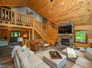 90 Biltmore Ridge Trl, McHenry, MD 21541