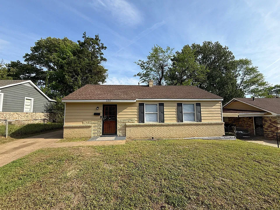 356 W Brooks Rd