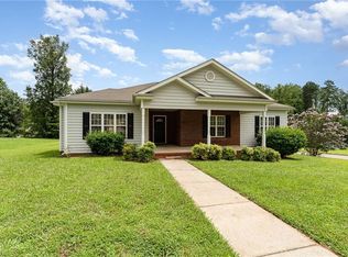 4513 Lasley Dr, Winston Salem, NC 27105