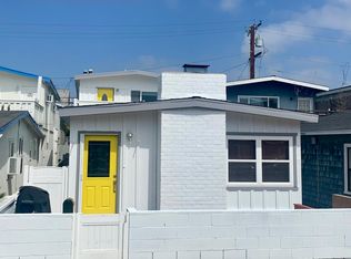 217 35th St #1/2, Newport Beach, CA 92663