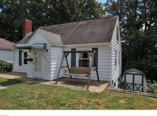 1612 Superior Ave, Zanesville, OH 43701