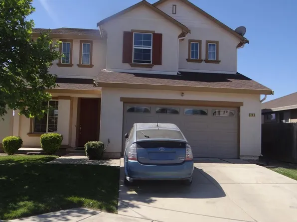 309 Pine Ct, Chowchilla, CA 93610