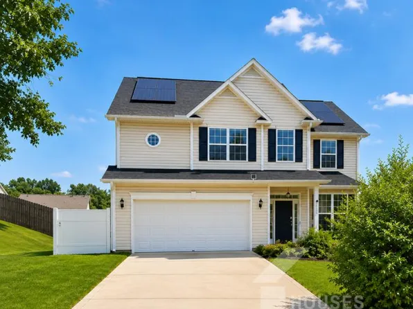 213 Worcester Ln, Easley, SC 29642