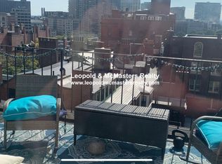 26 Mount Vernon St #3, Boston, MA 02108