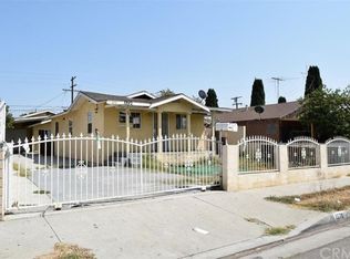 1272 S Arizona Ave, Los Angeles, CA 90022