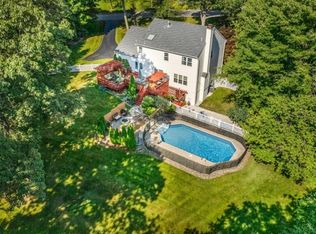 1 Anna Dr, Budd Lake, NJ 07828
