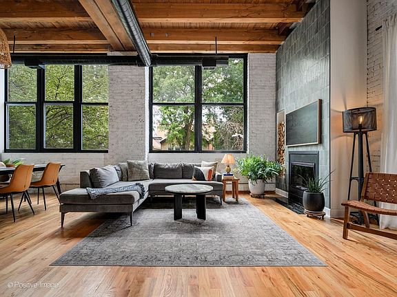3rd image of 525 N Ada St APT 23