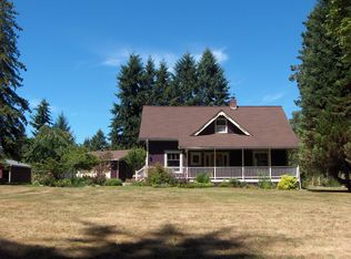 8728 SW 184th St, Vashon, WA 98070