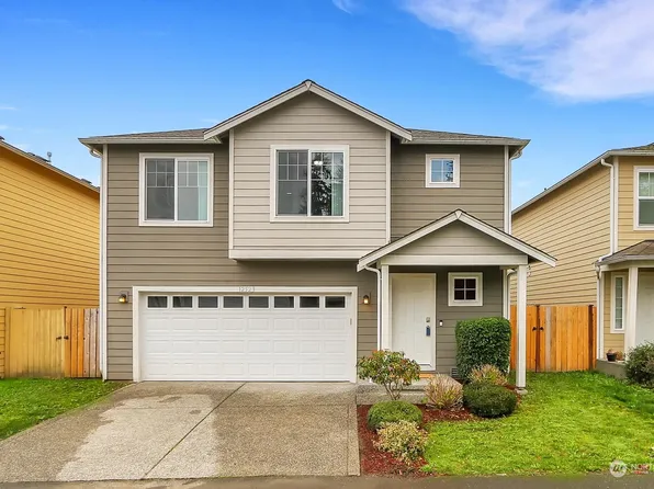 12523 24th Pl W, Everett, WA 98204