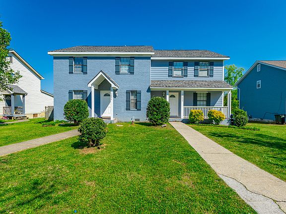 2nd image of 1422 Stratton Place Dr