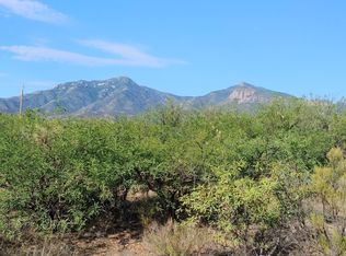 5902 E Calle De La Almendra, Hereford, AZ 85615