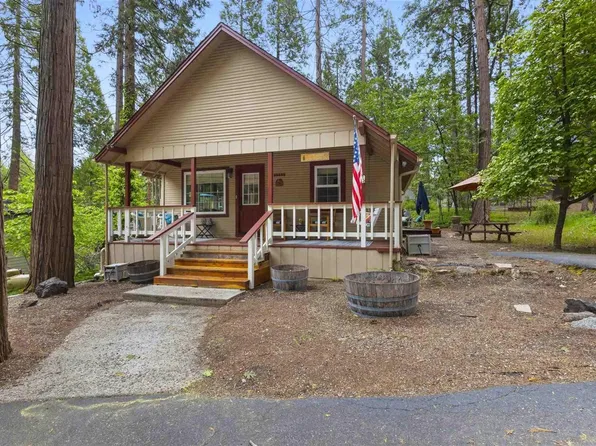22829 Fuller Rd, Twain Harte, CA 95383