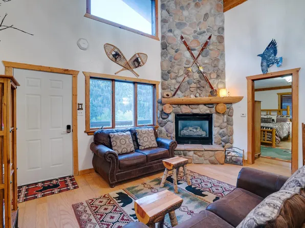 22 Firehouse Road #B1, Taos Ski Valley, NM 87525