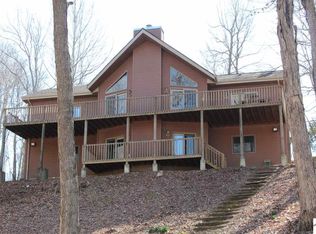 50 Treadway Ln, Eddyville, KY 42038