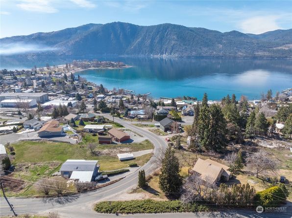 475 Totem Pole Road, Manson, WA 98831