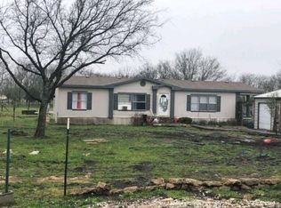 3248 Blackland Rd, Royse City, TX 75189