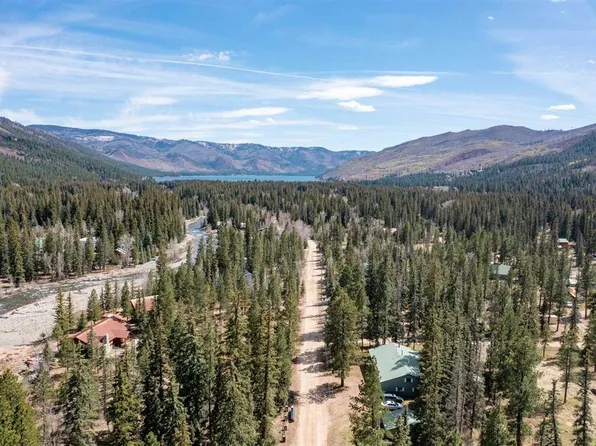 949 W Vallecito Creek Drive, Vallecito Lake/Bayfield, CO 81122