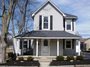 118 North St, Gahanna, OH 43230