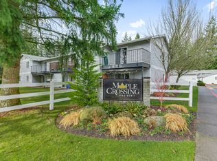 21900 SE Wax Rd APT E202, Maple Valley, WA 98038