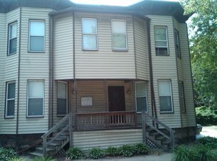 1776 W 31st Pl APT 3, Cleveland, OH 44113