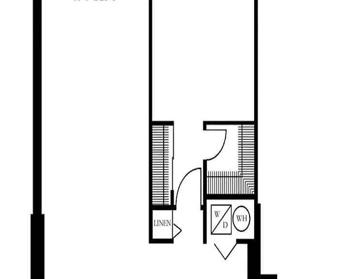 241 S 6th St #1202B — Photo 18