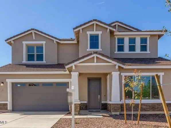 20941 E VIA DEL SOL Street, Queen Creek, AZ 85142