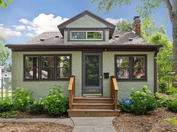 4217 45th Ave S, Minneapolis, MN 55406