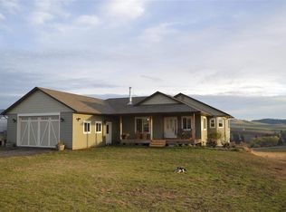 4914 Hwy 95 N, Moscow, ID 83872