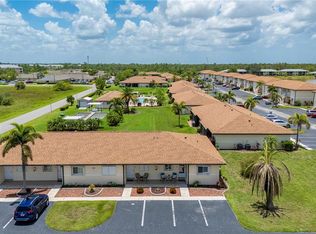 25275 Rampart Blvd UNIT 404, Punta Gorda, FL 33983