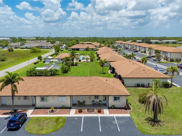 25275 Rampart Blvd Unit 404, Punta Gorda, FL 33983