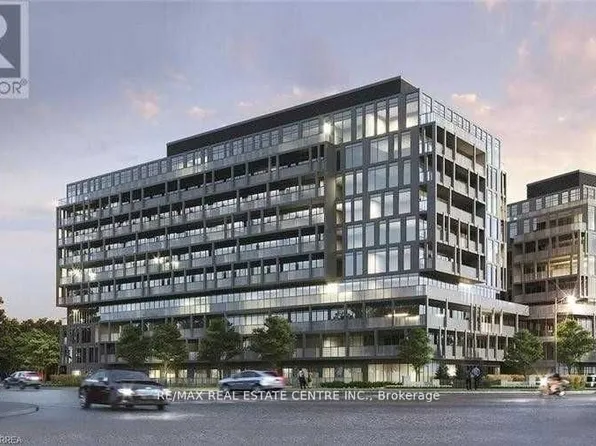 3200 Dakota Cmn #B310, Burlington, ON L7M 2A7