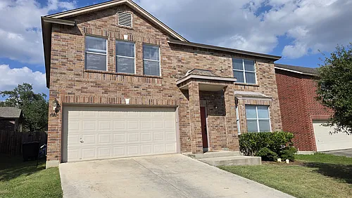 847 Quitman Oak Photo 1