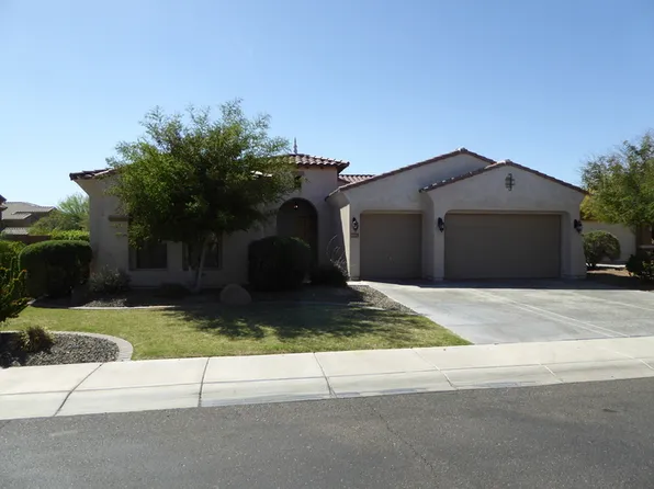 12235 W Morning Vista Dr, Peoria, AZ 85383