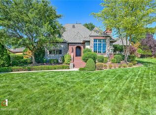 47 S Fiddlesticks Trl, Rogers, AR 72758