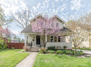 75 Erie Rd, Columbus, OH 43214