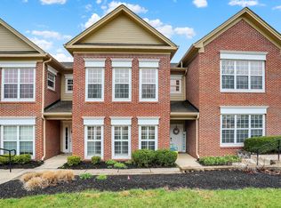 1598 Lacebark Dr Unit C, Greenwood, IN