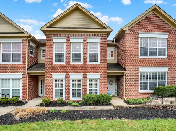 1598 Lacebark Dr Unit C, Greenwood, IN 46143