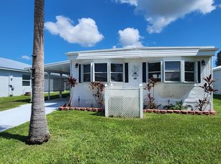 52 Spanish Way, Pt Saint Lucie, FL 34952