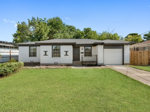 1518 E Pioneer Dr, Irving, TX 75061