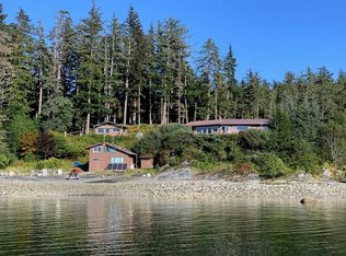 LOT Shelter Is, Juneau, AK 99801