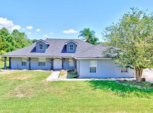 110 Gates Ave, Lake Placid, FL 33852